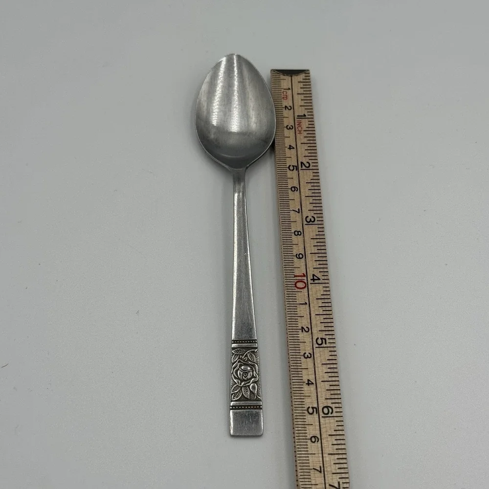 National‎ Laureen Stainless Korea Japan Spoon Replacement Piece